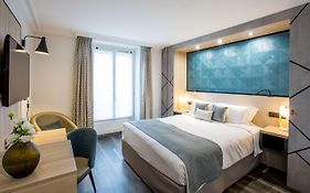 Best Western Plus Opera Batignolles